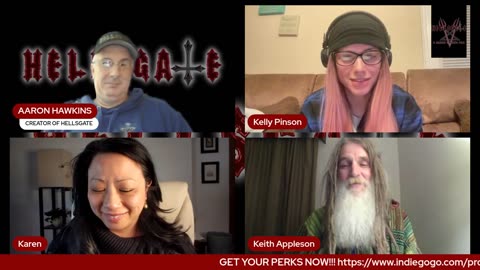 Hellsgate Live!!!