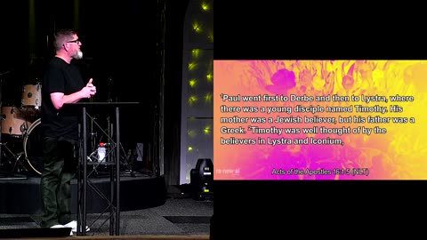 Mother's Day | 1ST SVC | Pastor Jason Henderson