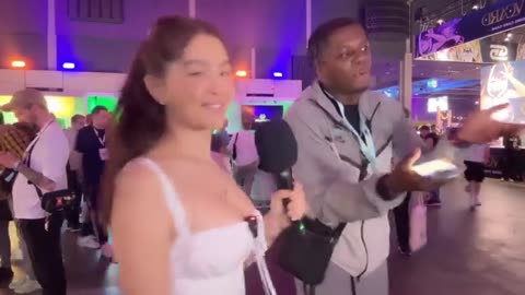 mira live stream | GIRL SUMMER 🍓Rerun