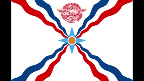 Eric Rodriguez on Assyria - 06/30/25