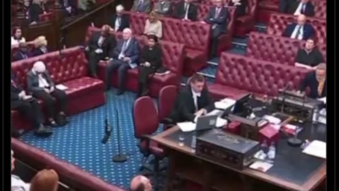 13 MPs who misled HoC with the “14,000 babies” lie and continue to lie on social media