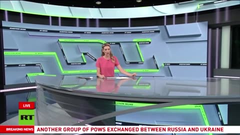 RT News - May 24 2025 (17:00 MSK)