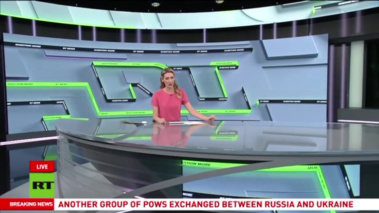 RT News - May 24 2025 (17:00 MSK)