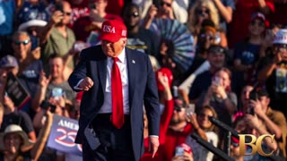 Trump Kicks Off Celebration of America by Declaring His Hatred for Democrats