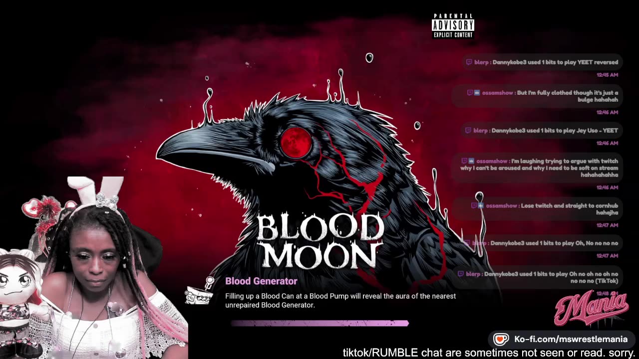 Hiiiii :) i read comments on the purple platform