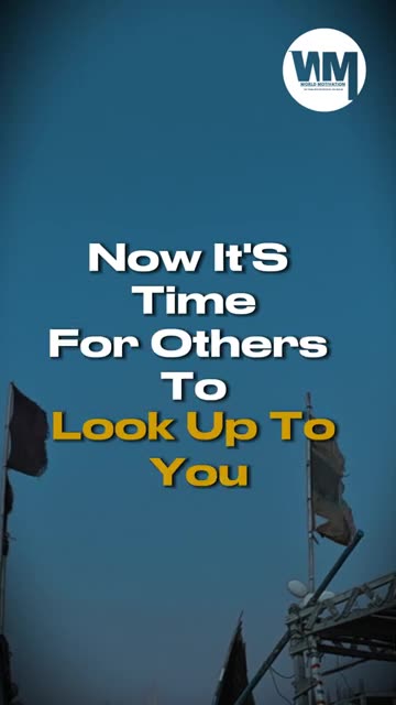 You’re Growing Even When You Don’t Realize It – Denzel Washington