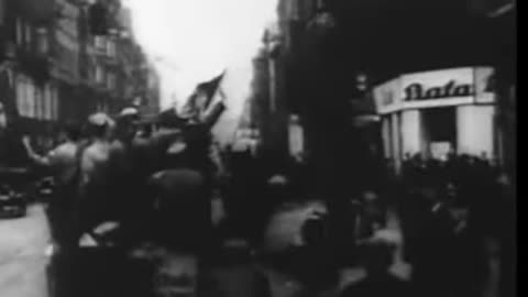 THE BROWN SHIRTS NATIONAL SOCIALIST GERMANY