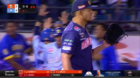 Leandro Cedeño cumpliendo como refuerzo