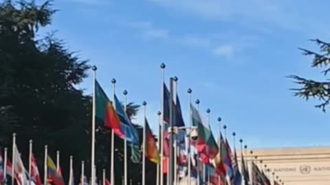 World War II: From Pearl Harbor to the United Nations
