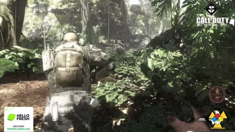 Call of Duty: Ghosts : ON A ᕈS5 🎮 : COD VETERAN Vs RECRUIT FOR JOKES ( FULL GAME )