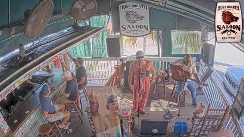 SEPTEMBER 6 2025 LIVE AT HOG'S BREATH SALOON PART 14