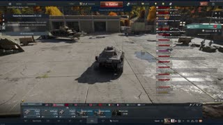 War Thunder