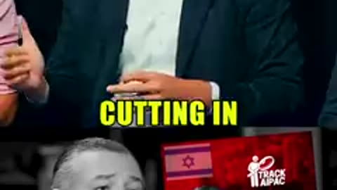 Charlie Kirk ~ Aipac ISREALS Influence