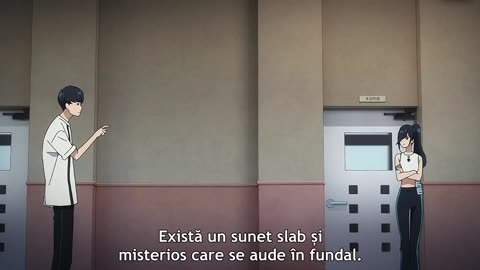 Dance Club Gender Ratio Wandance Episode 4 subtitrare romana anime