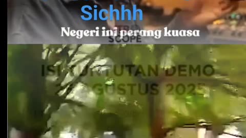 Lagi yang mewakili rakyat