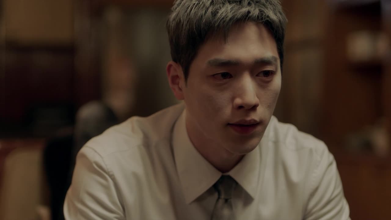 under cover high school ep 11 hindi