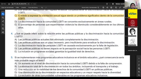 VONEX REPASO 2025 | Semana 06 | RV