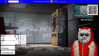 Thursday Night Stream Night - Dispatch