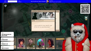 Thursday Night Stream Night - Dispatch