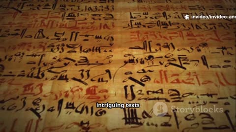 The 10 Plagues: Were they Real or Symbolic?