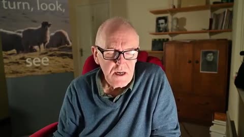 Dr. John Campbell Has Some Things To Say About mRNA 'Vaccines'