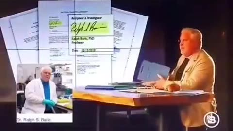 Moderna and NIC Mrna uSA government contract from 2015...