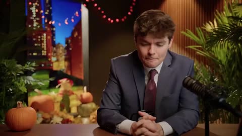 Nick Fuentes: Matt Walsh is a traitor to America, Ben Shapiro should be deported to israel