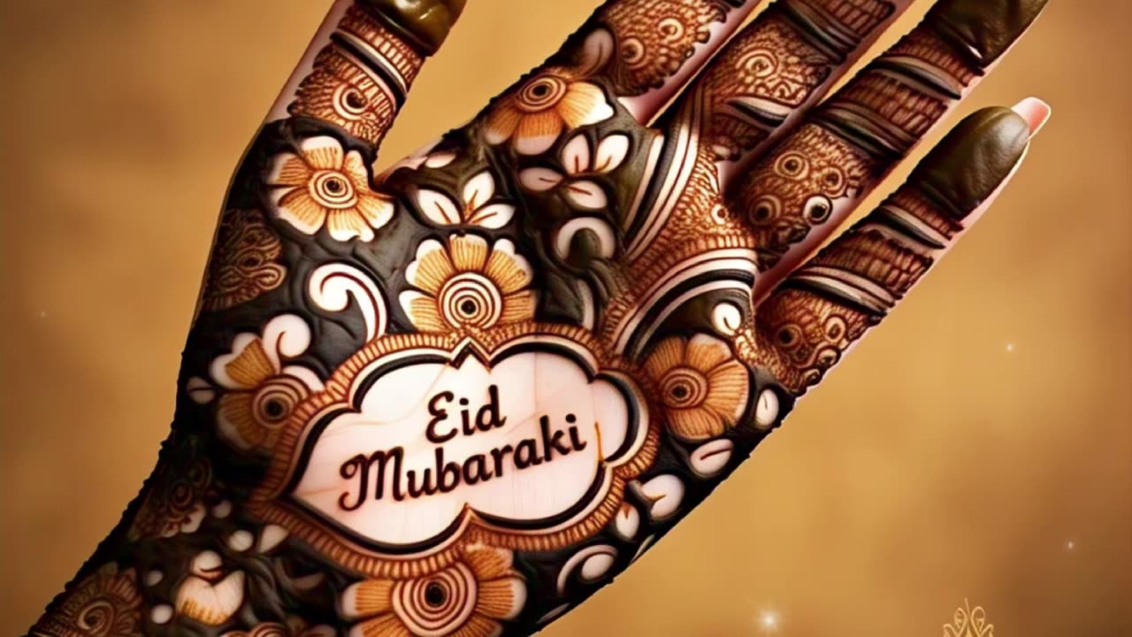 eid mubarak status