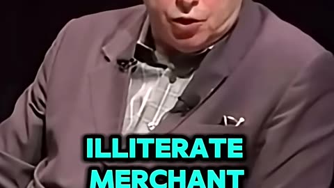 When Christopher Hitchens didnt hold back on Islam