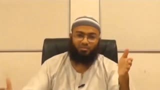 They want an Islamic caliphate in Europe: "British values and democracy?