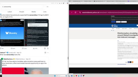 I Must be a Shill