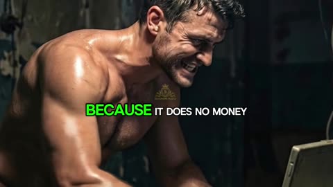 Broke But Unbreakable 💪