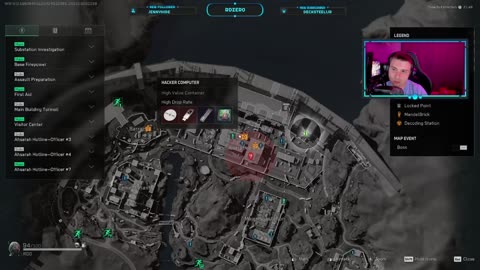 Out-Ratting The Rats