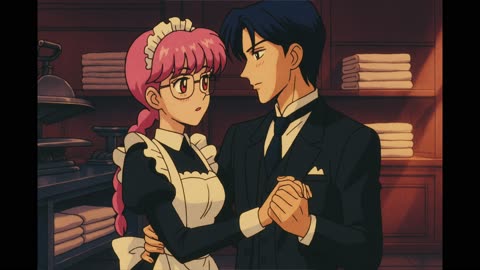 Bond in servitude V3