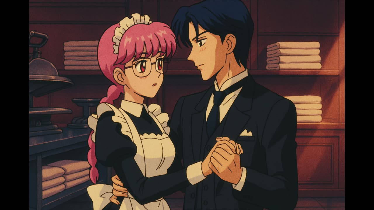 Bond in servitude V3
