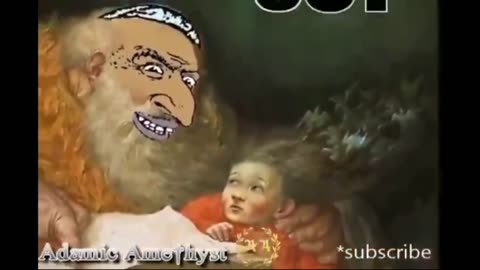 Jews Seek To Exterminate Their Public Enemy #1 (White Race)