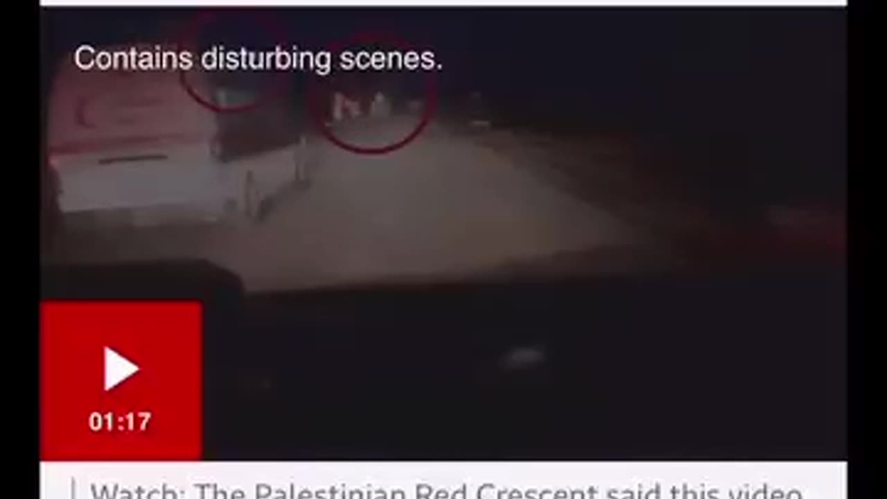 IDF opening fired: Forgive me, mother. I just wanted to help people.