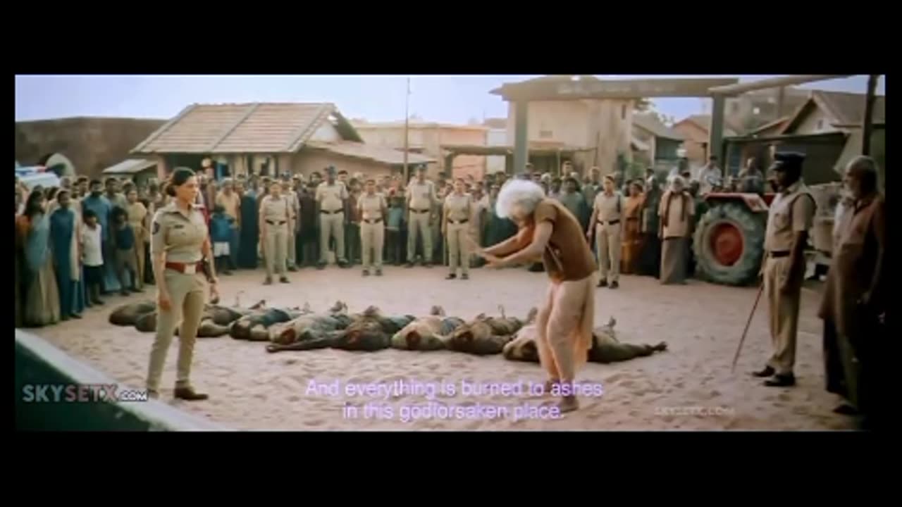 #JaatMovie🔥Episode -2