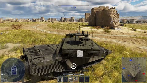 War Thunder Clips #37