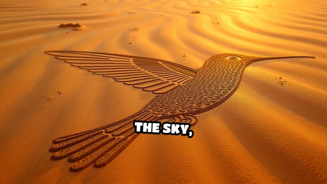 Nazca Lines: Alien Codes Uncovered!