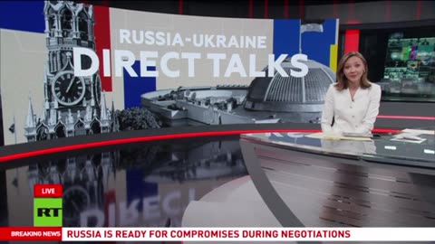RT News - May 15 2025 (18:00 MSK)