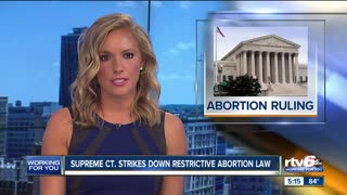 June 29, 2020 - WRTV Indianapolis 5 PM Newscast