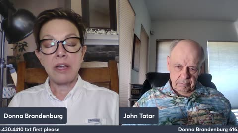 BNN (Brandenburg News Network) 7/1/2025 Lawful Defense - John Tatar
