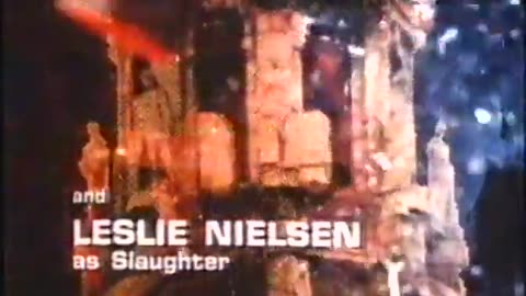 HORROR - Hauser's Memory (1970) FILM
