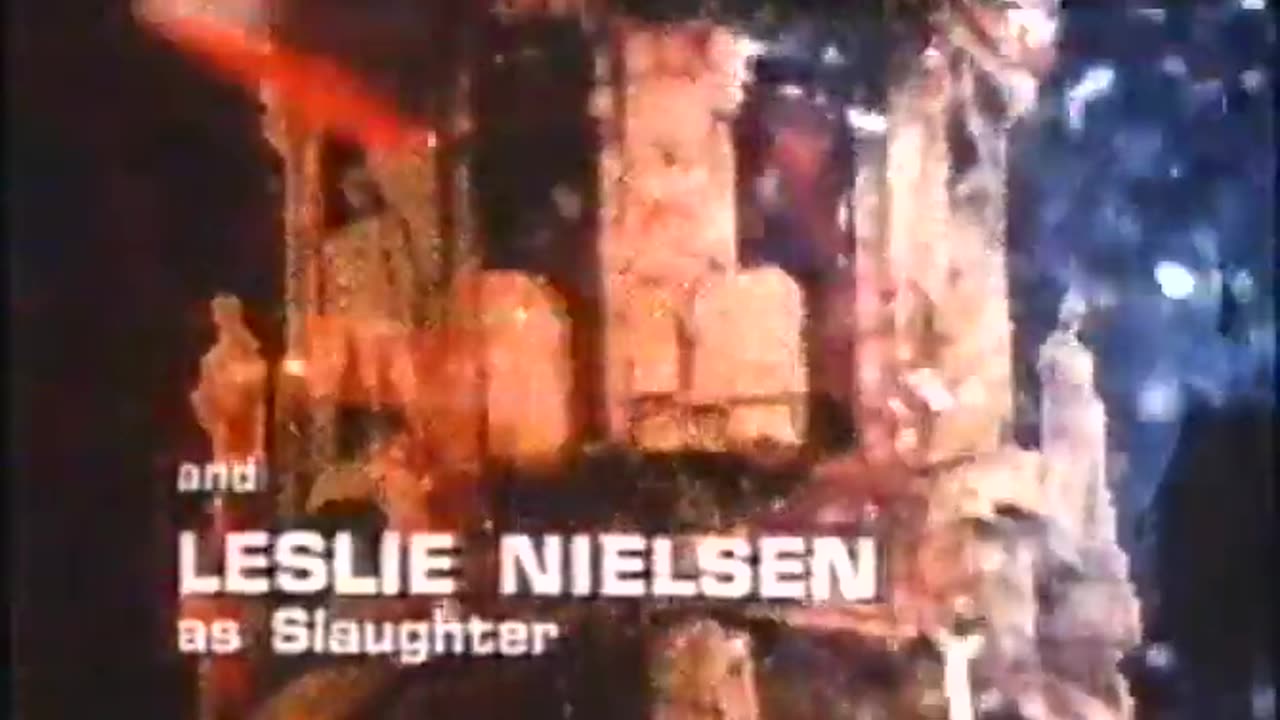 HORROR - Hauser's Memory (1970) FILM