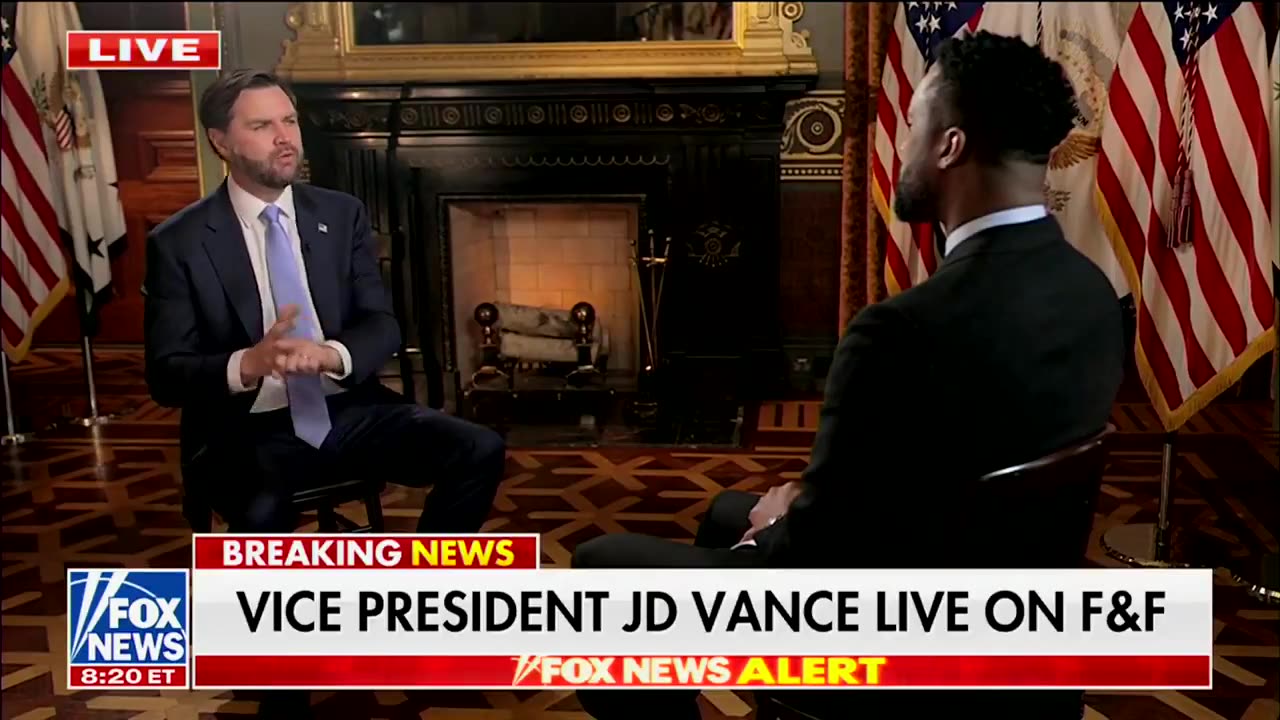 VP: “Some Radical Left judges have stepped in and said you’re not allowed to deport MS-13