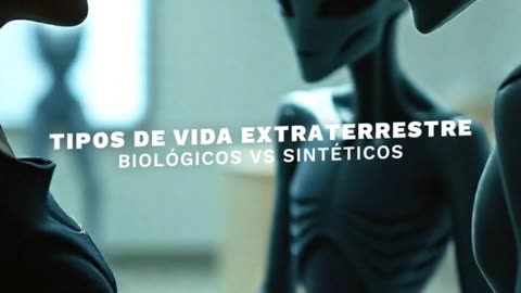 HAY VIDA EXTRATERRESTRE ?