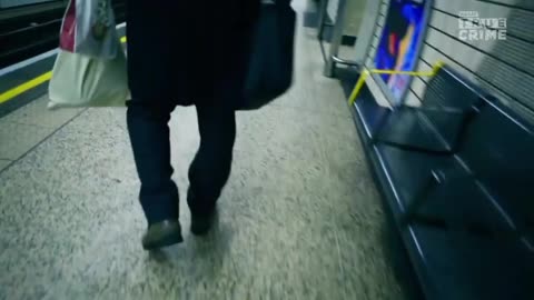 Umysł seryjnego mordercy - S02E02 - Kieran Kelly (lektor PL)