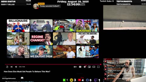 😺 News, LA Protests, Reviews, Cats, and Pubg