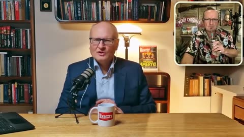 Podsumowanie roku, kadencja Nawrockiego, pycha władzy